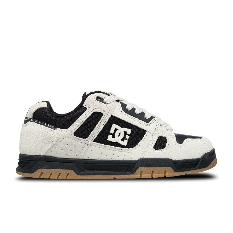 Zapatos DC Shoes Stag Off White