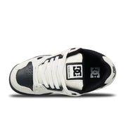 Zapatos DC Shoes Stag Off White