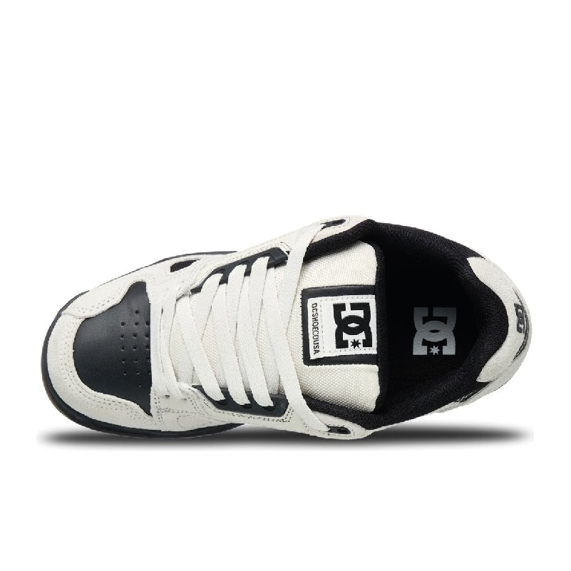 Zapatos DC Shoes Stag Off White