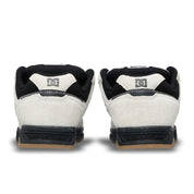Zapatos DC Shoes Stag Off White