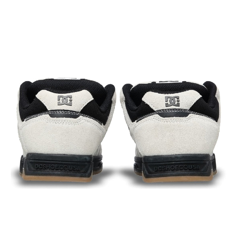 Zapatos DC Shoes Stag Off White