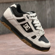 Zapatos DC Shoes Stag Off White