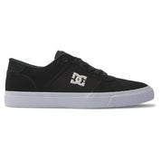 Zapatos DC Shoes Teknic Black White