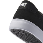 Zapatos DC Shoes Teknic Black White