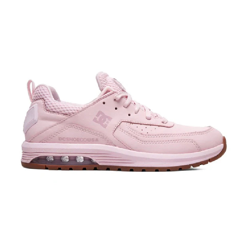 Zapatos DC Shoes Vandium SE Pink