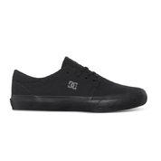 Zapatos DC Trase Tx Black Black