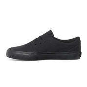 Zapatos DC Trase Tx Black Black