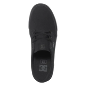 Zapatos DC Trase Tx Black Black