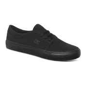 Zapatos DC Trase Tx Black Black