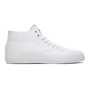 Zapatos DC Evan Smith Hi White