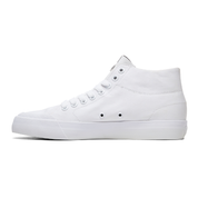 Zapatos DC Evan Smith Hi White