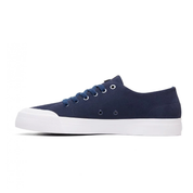 Zapatos DC Evan Smith Lo Navy