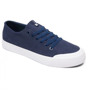 Zapatos DC Evan Smith Lo Navy