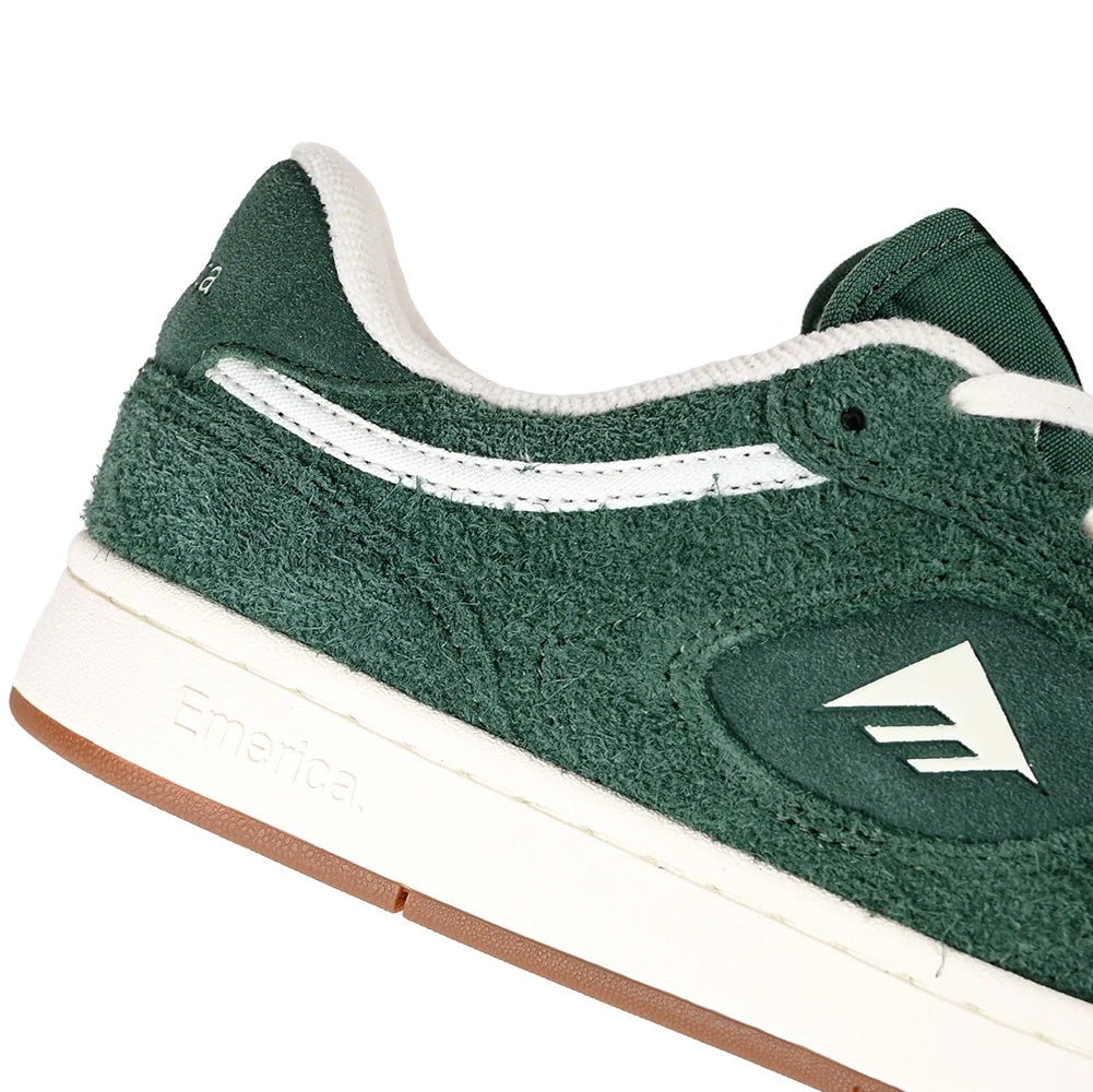 Zapatos Emerica KSL III Green