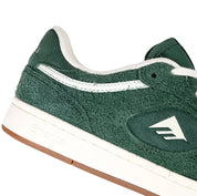 Zapatos Emerica KSL III Green