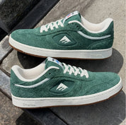 Zapatos Emerica KSL III Green