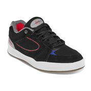 Zapatos Es Skateboarding Accel Fit Black