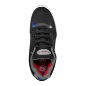 Zapatos Es Skateboarding Accel Fit Black