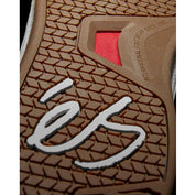 Zapatos Es Skateboarding Accel Fit Black
