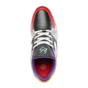 Zapatos Es Skateboarding Accel Slim Bananas