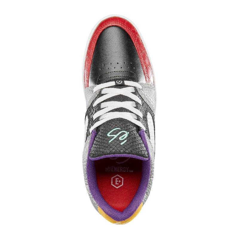 Zapatos Es Skateboarding Accel Slim Bananas