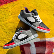 Zapatos Es Skateboarding Accel Slim Bananas