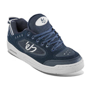 Zapatos Es Skateboarding Creager Navy