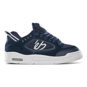 Zapatos Es Skateboarding Creager Navy