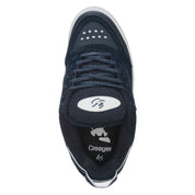 Zapatos Es Skateboarding Creager Navy