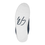Zapatos Es Skateboarding Creager Navy