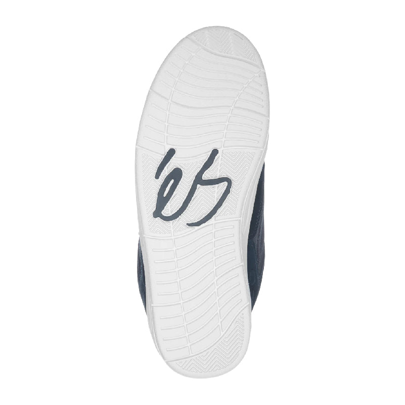 Zapatos Es Skateboarding Creager Navy