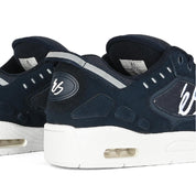 Zapatos Es Skateboarding Creager Navy