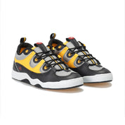 Zapatos Es Skateboarding Two Nine 8 Black Yellow