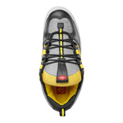 Zapatos Es Skateboarding Two Nine 8 Black Yellow