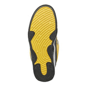 Zapatos Es Skateboarding Two Nine 8 Black Yellow