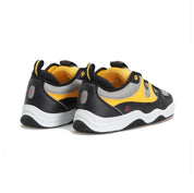 Zapatos Es Skateboarding Two Nine 8 Black Yellow