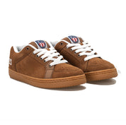 Zapatos Etnies Sal 23 Brown