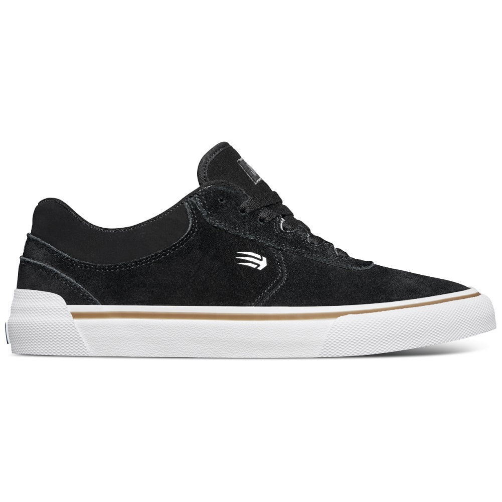 Zapatos Etnies Joslin Vulc Black