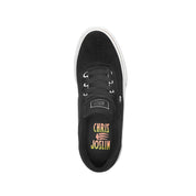 Zapatos Etnies Joslin Vulc Black