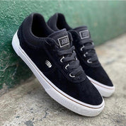 Zapatos Etnies Joslin Vulc Black