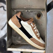 Zapatos Globe Holand Cashew Antique