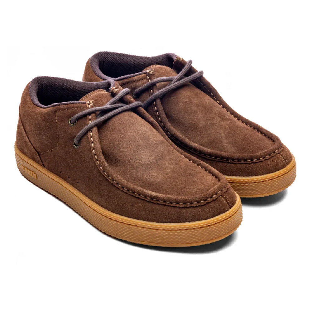 Zapatos Ipath Cats Brown