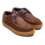 Zapatos Ipath Cats Brown