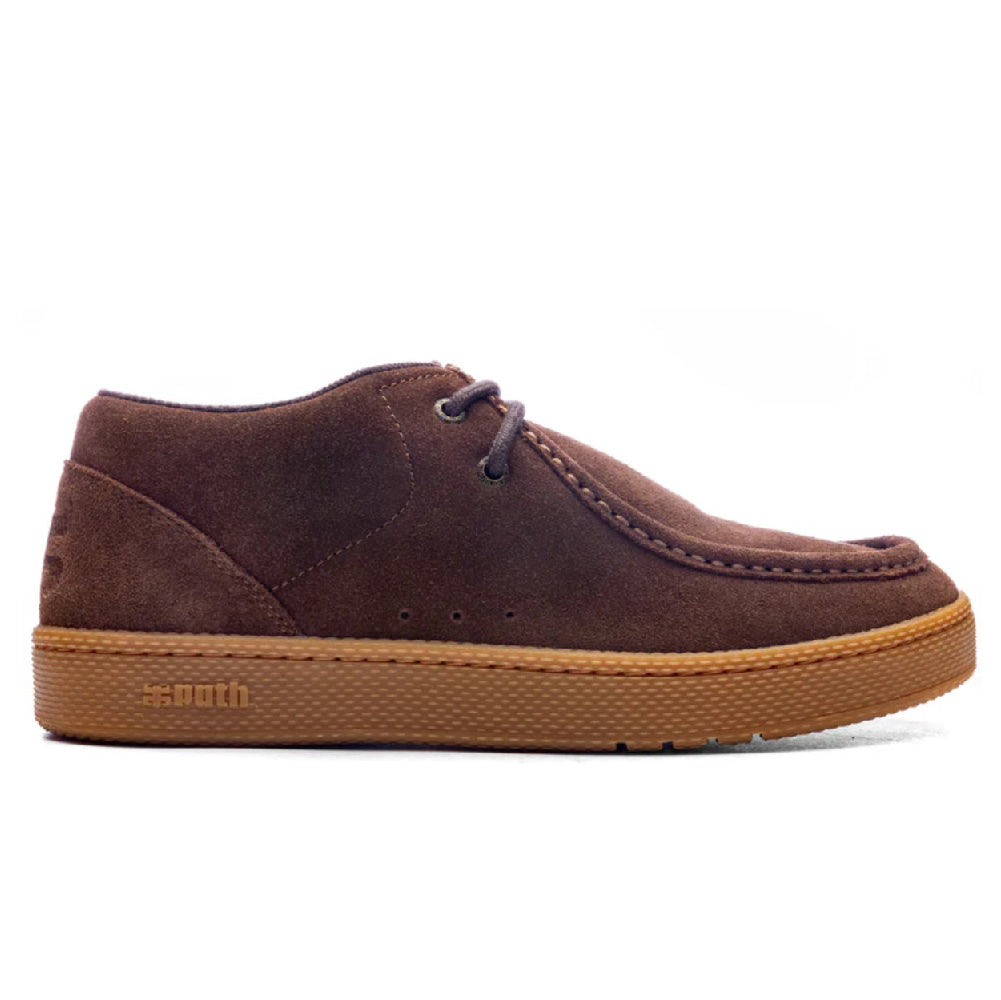 Zapatos Ipath Cats Brown
