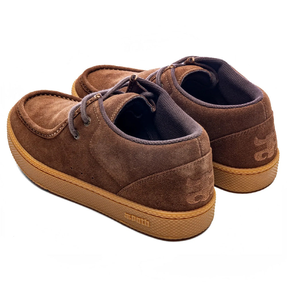 Zapatos Ipath Cats Brown