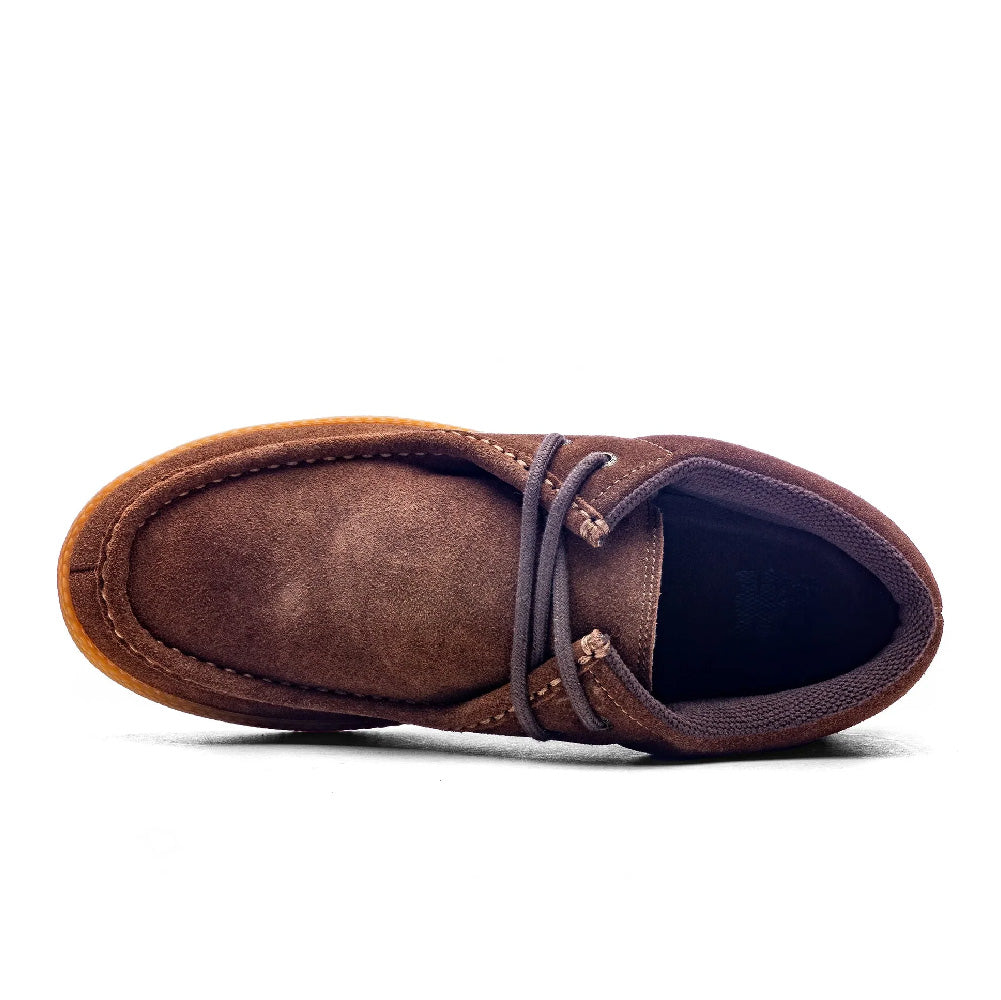 Zapatos Ipath Cats Brown