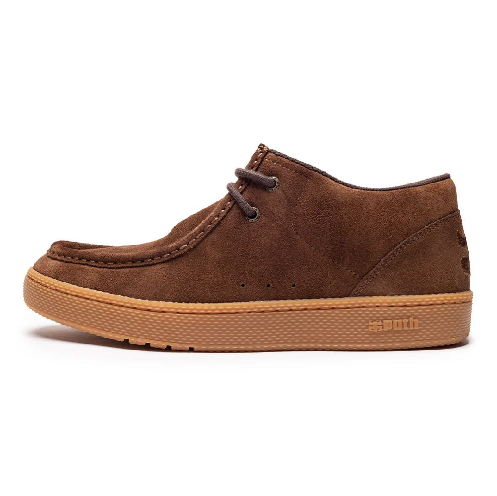Zapatos Ipath Cats Brown