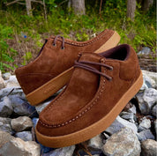 Zapatos Ipath Cats Brown