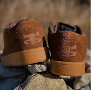 Zapatos Ipath Cats Brown