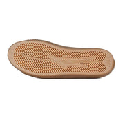 Zapatos Lakai Newport White Gum